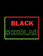 4 EVER FEBRUARY: Black Scholar