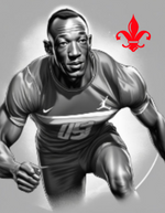 4 EVER FEBRUARY: Jesse Owens