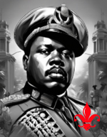 4 EVER FEBRUARY: Marcus Garvey