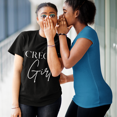 Creole Girl Design 8