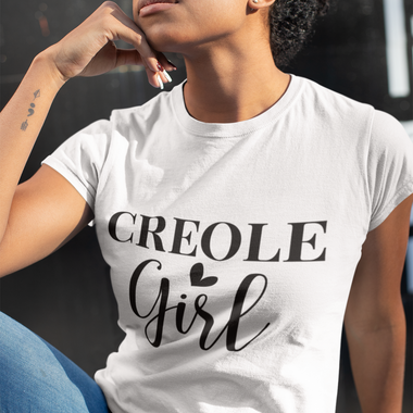 Creole Girl Design 7