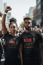 4 EVER FEBRUARY: Black Unity