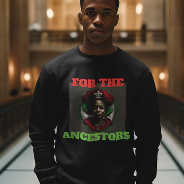 For The Ancestors: Style 8